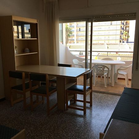 Alpen1 Voramar Hotell Peñíscola Eksteriør bilde